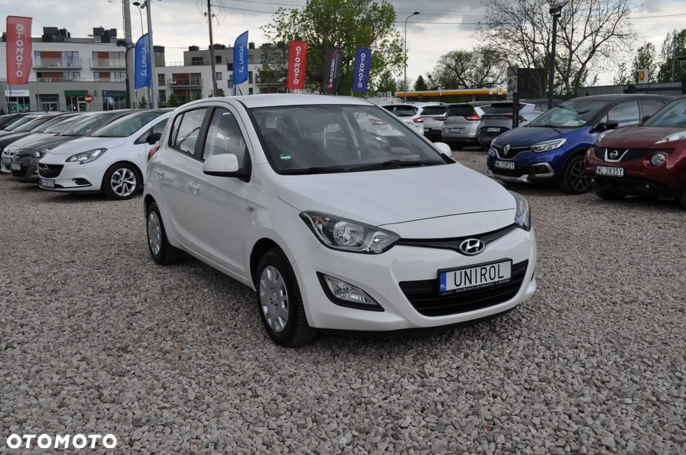 Hyundai i20 1.25 Style - 3