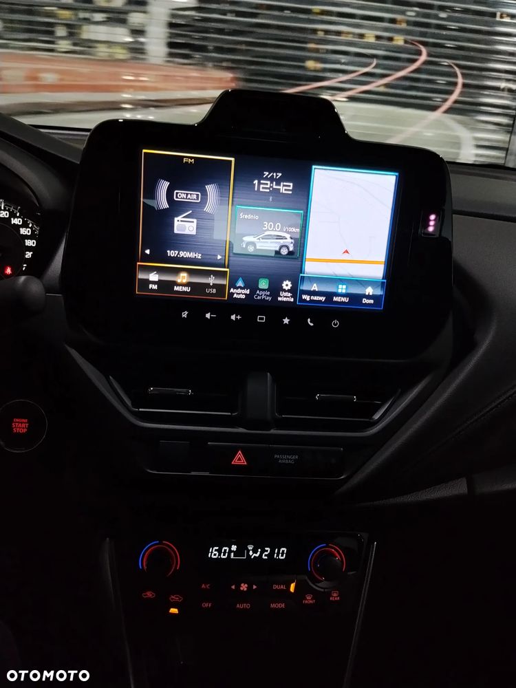 Suzuki S-Cross - 8