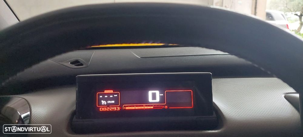 Citroën C4 Cactus Pure Tech e-THP 110 Stop&Start Feel - 2