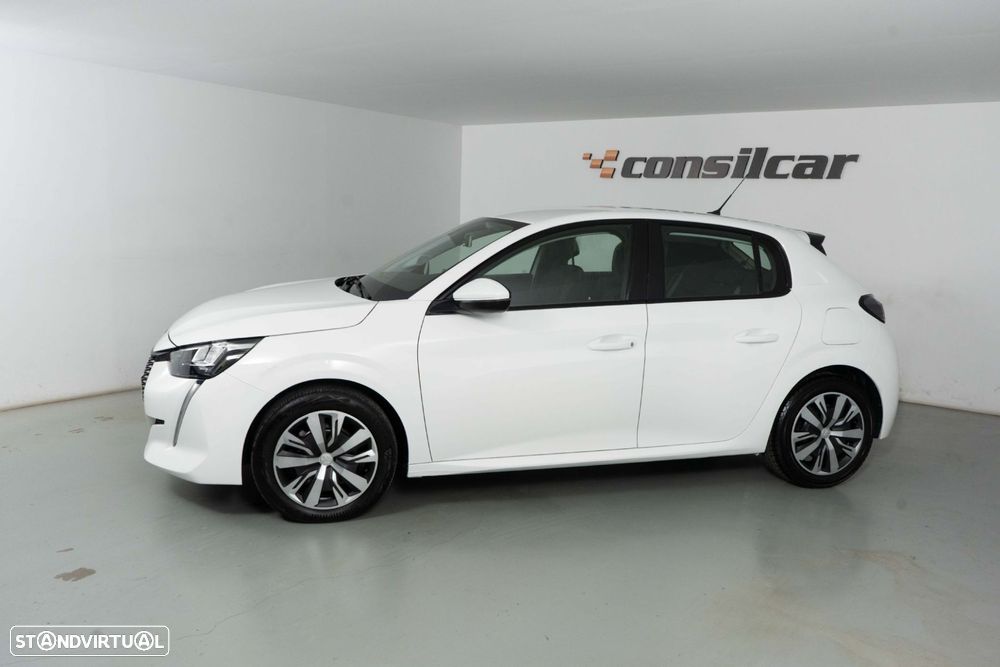 Peugeot 208 1.2 PureTech Active Pack - 6
