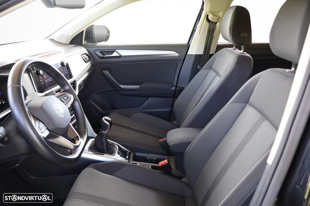 VW T-Roc 1.0 TSI Life - 9
