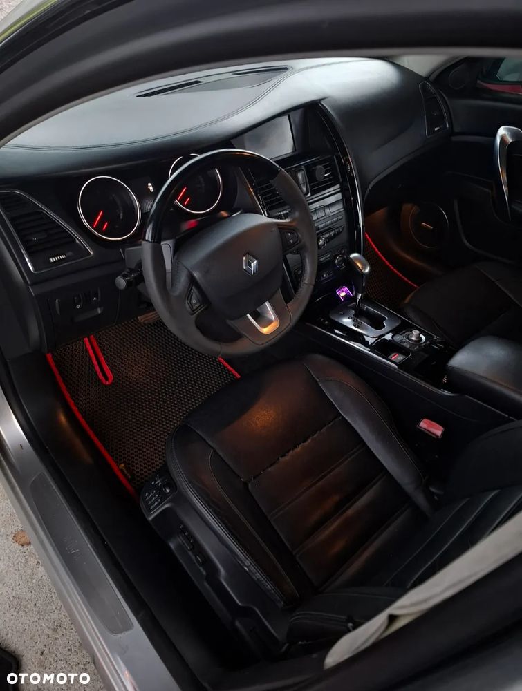 Renault Latitude 2.0 dCi Initiale - 1