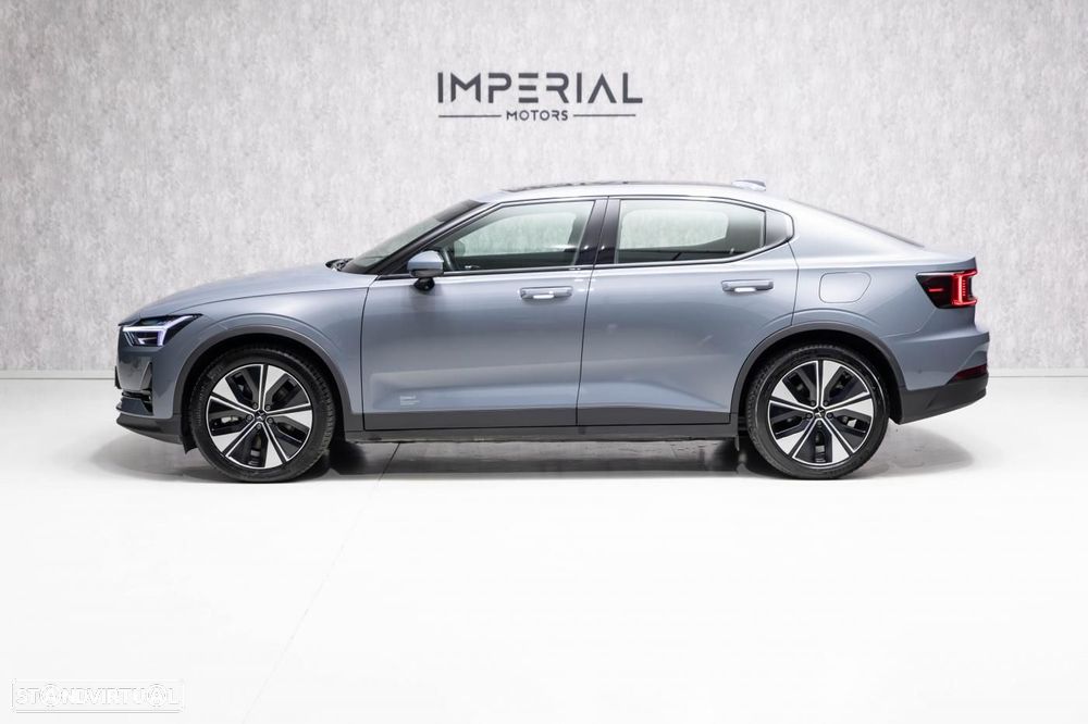 Polestar 2 Long Range 78 kWh - 4