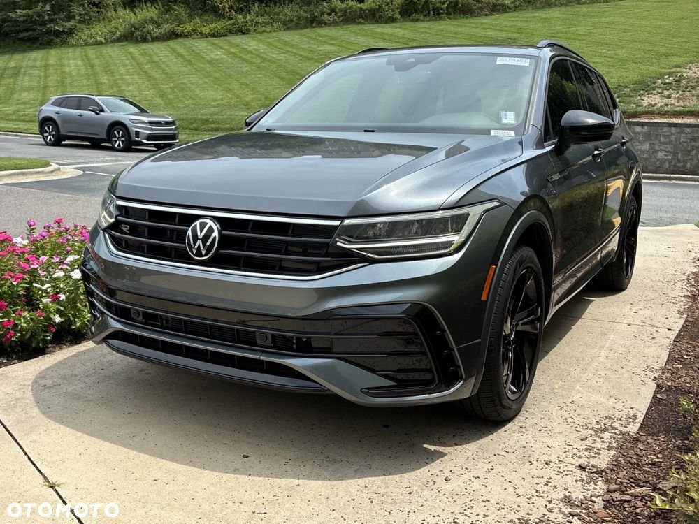 Volkswagen Tiguan 2.0 TSI 4Mot R-Line DSG - 3