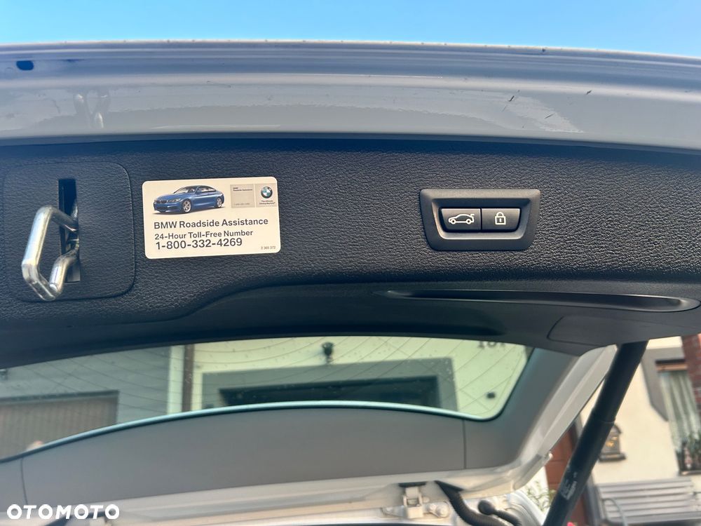 BMW X3 xDrive28i - 13