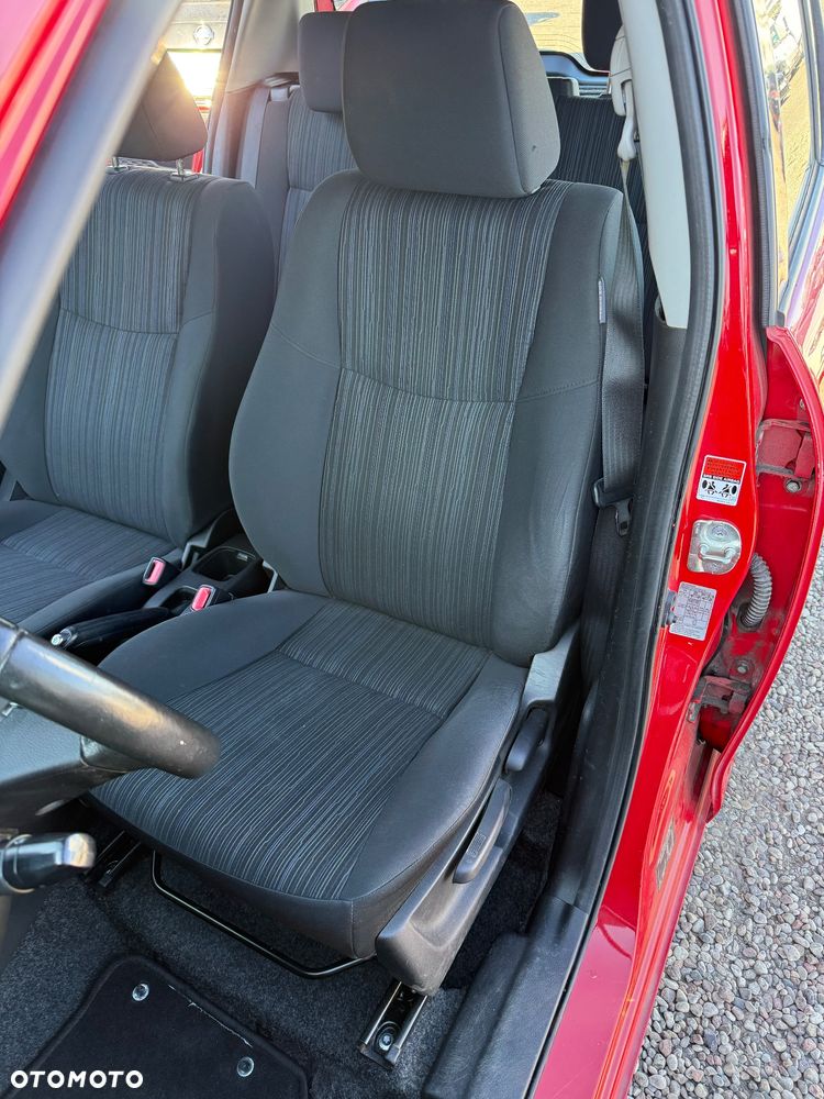 Suzuki Swift 1.2 Comfort Plus - 13