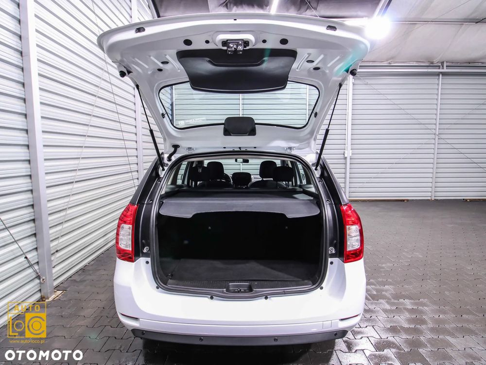Dacia Logan MCV SCe 75 Ambiance - 13