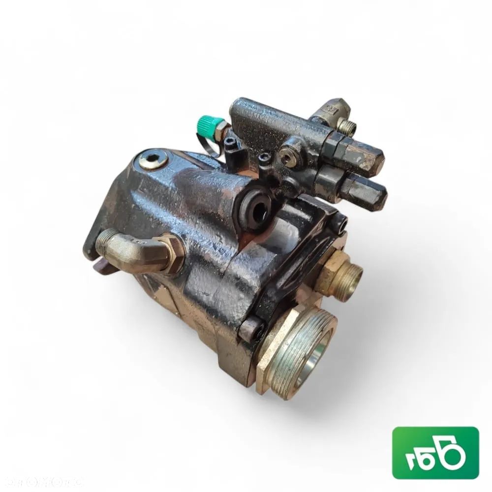 Pompa hydrauliczna A10VO45 Brueninghaus 046915 Merlo 33.7 TF - 8