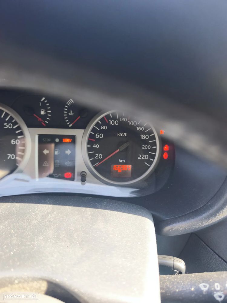 Renault Clio 1.2 16V Billabong - 4