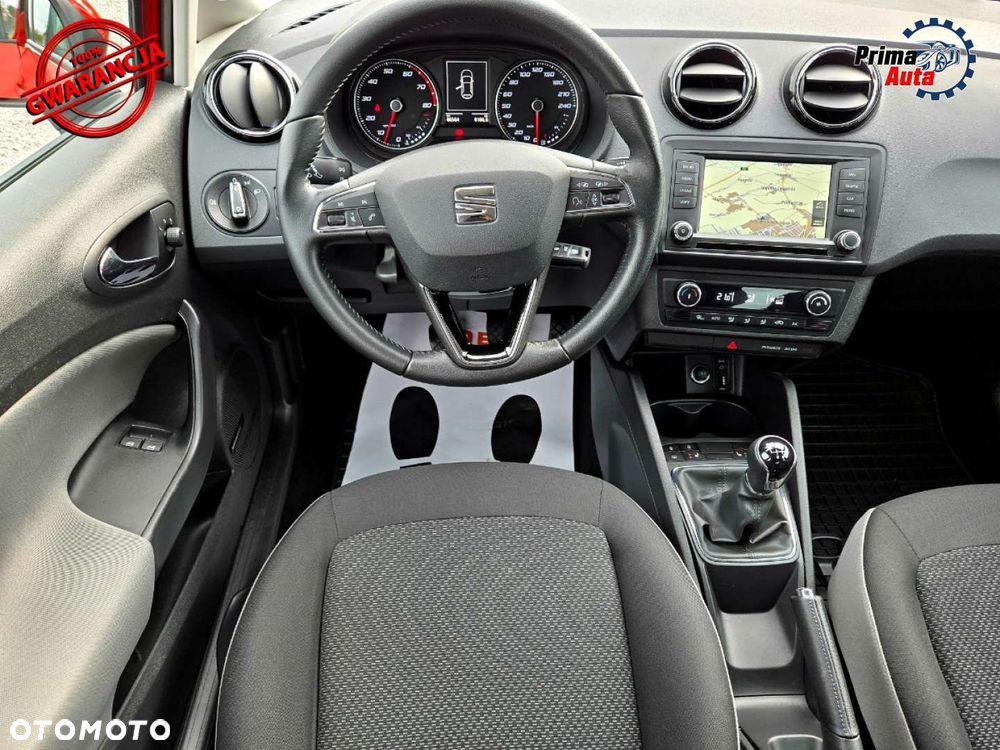 Seat Ibiza 1.2 TSI Colour Edition - 29