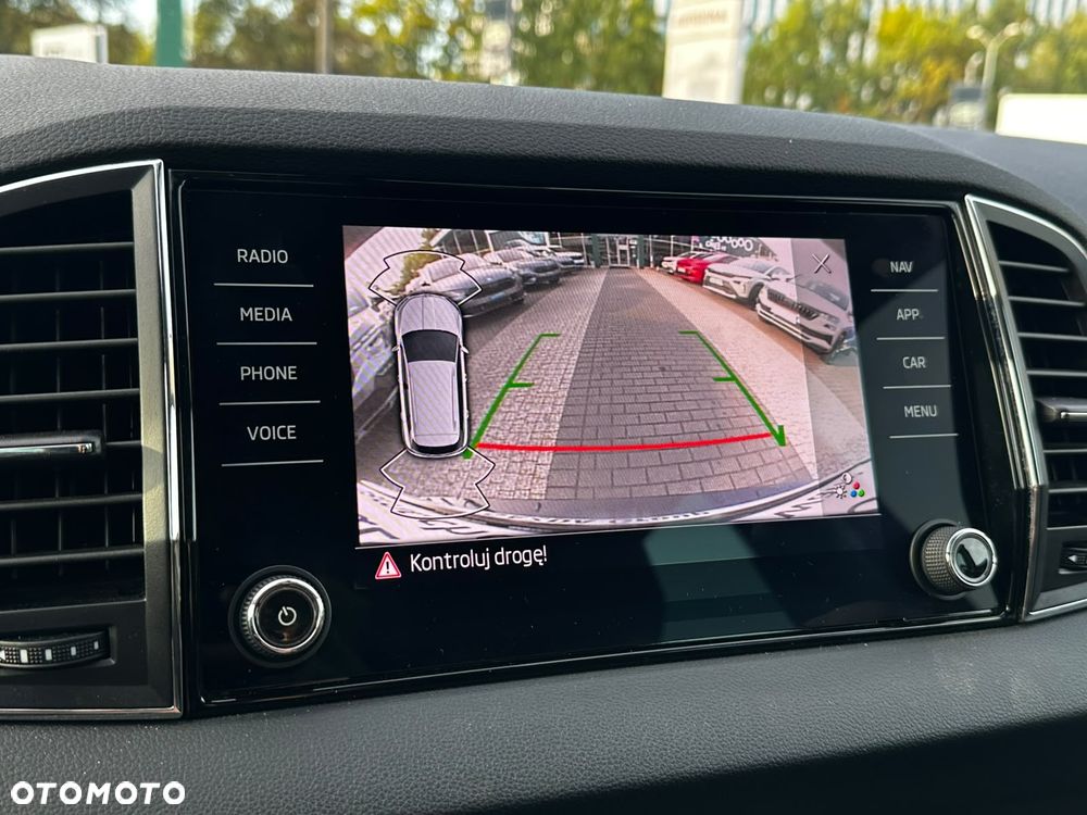 Skoda Karoq 2.0 TDI SCR 4x2 Ambition DSG - 18