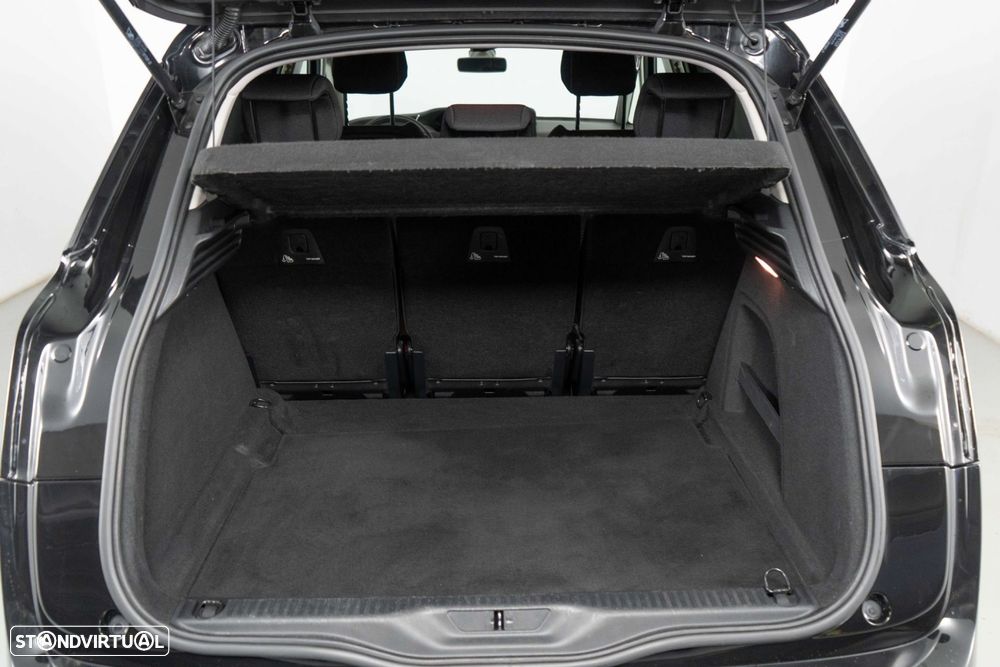 Citroën C4 Spacetourer 1.2 PureTech Feel EAT8 - 13