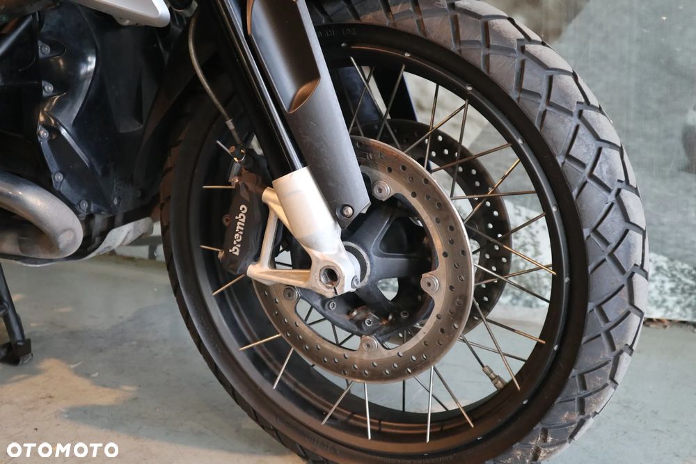 BMW GS - 16