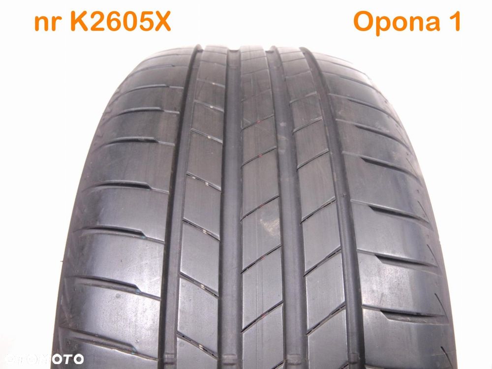 Bridgestone Turanza T005 225/50 R18 Komplet - 2