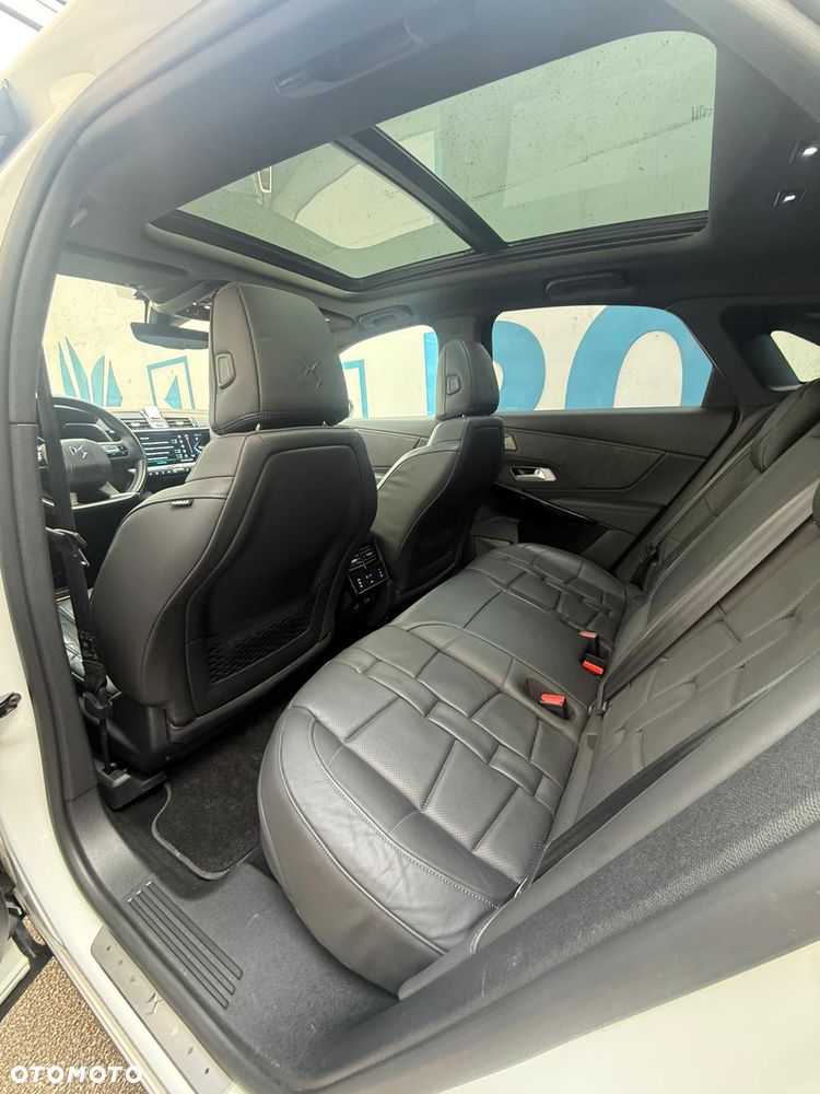 DS Automobiles DS 7 Crossback 1.6 E-Tense 4x4 Louvre - 16