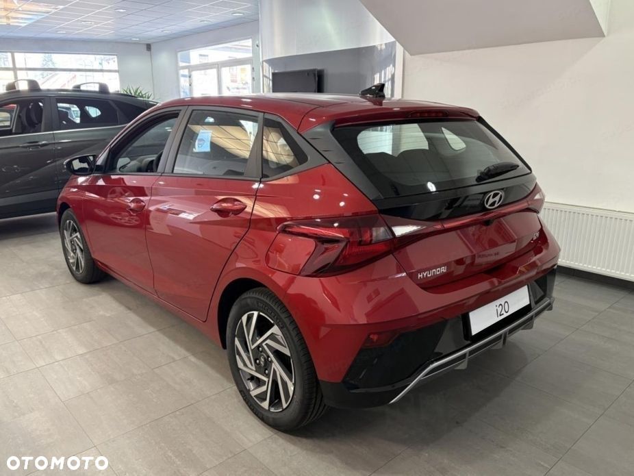 Hyundai i20 1.0 T-GDi Modern - 6