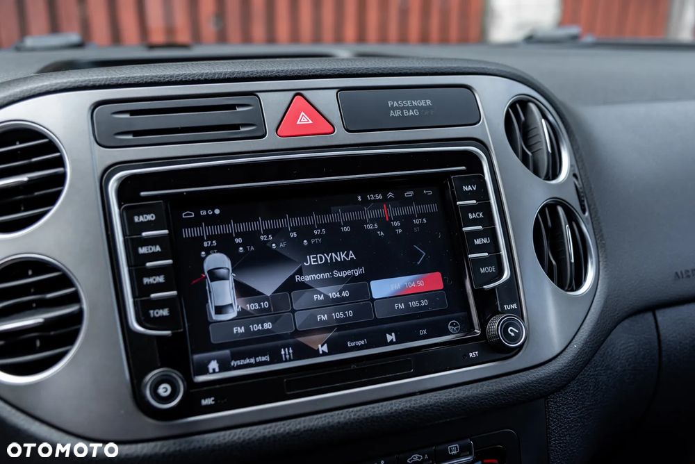 Volkswagen Tiguan - 30