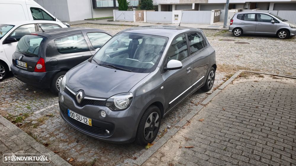 Renault Twingo 1.0 SCe Night&Day - 2