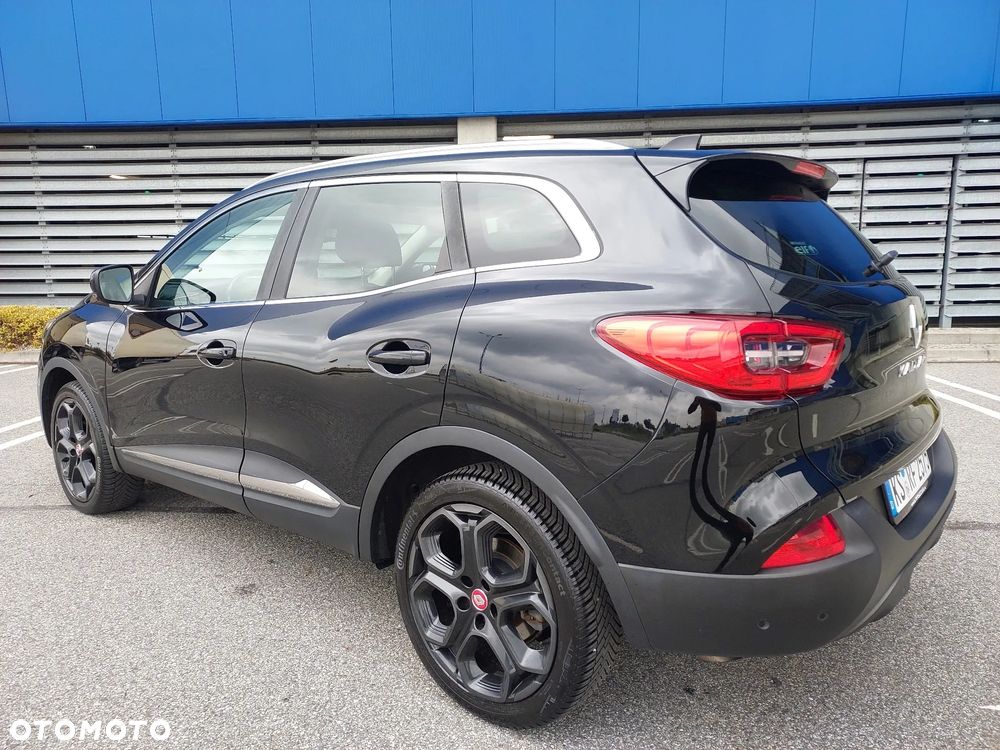 Renault Kadjar 1.6 Energy TCe Bose - 4