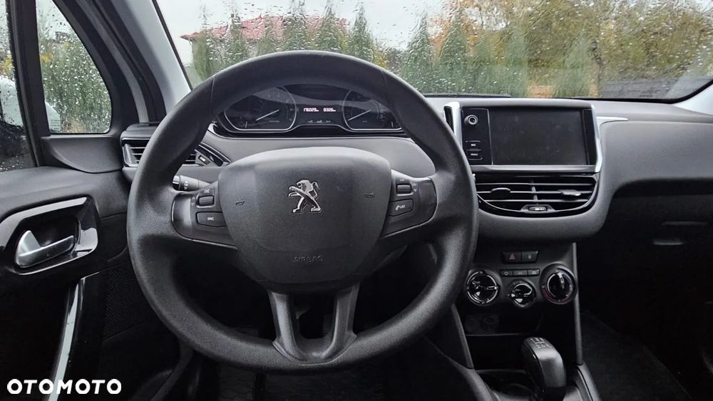 Peugeot 208 1.0 VTi Active - 13