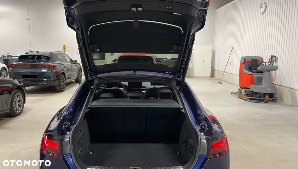 Audi A5 Sportback ver-sportback-45-tfsi-quattro-s-tronic-s-line - 16