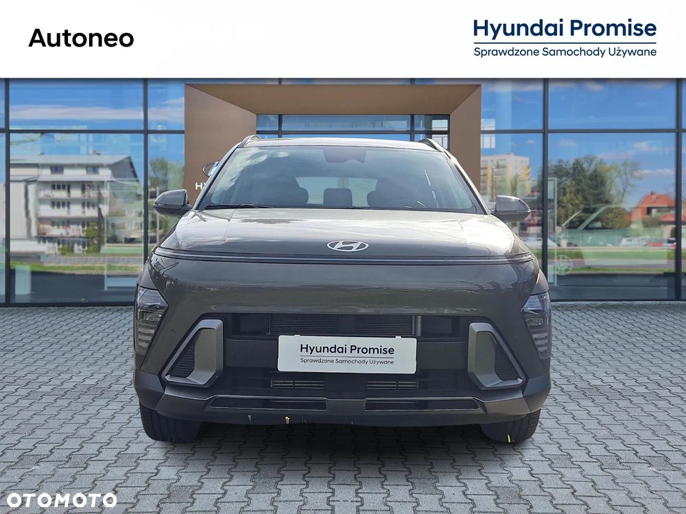 Hyundai Kona - 8