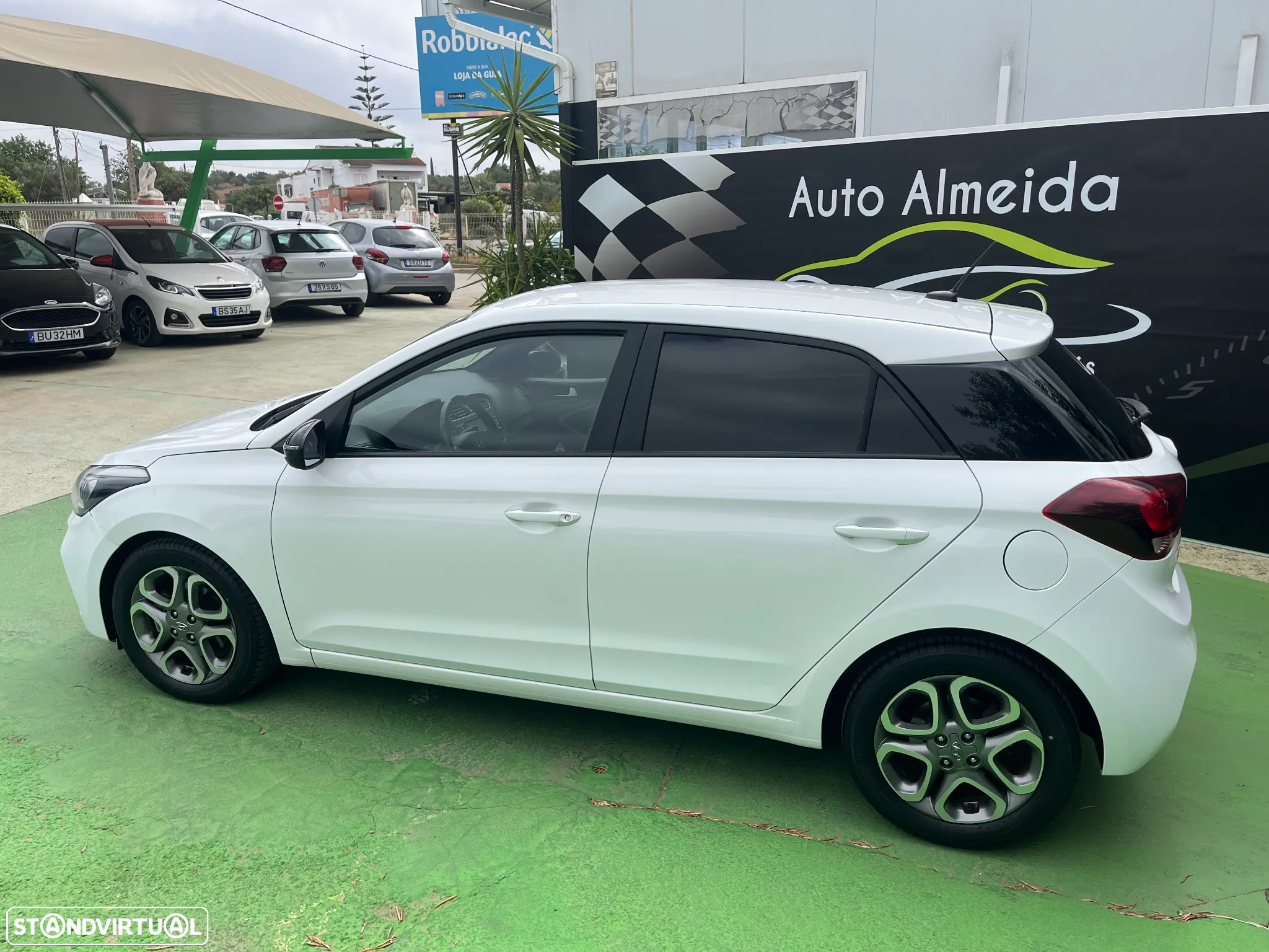 Hyundai i20 1.0 T-GDI Style DCT - 9