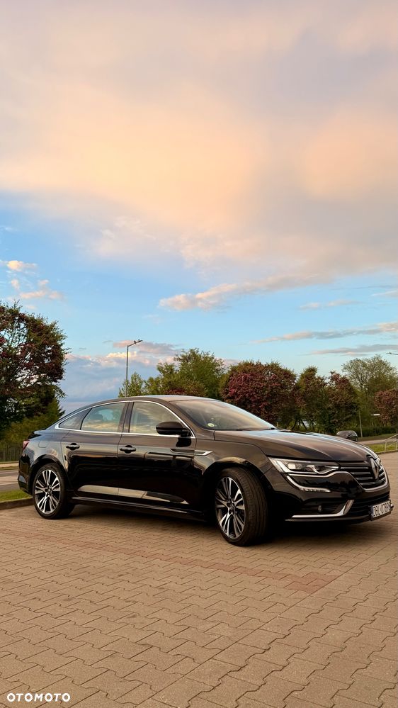 Renault Talisman 1.6 Energy dCi Intens EDC - 8