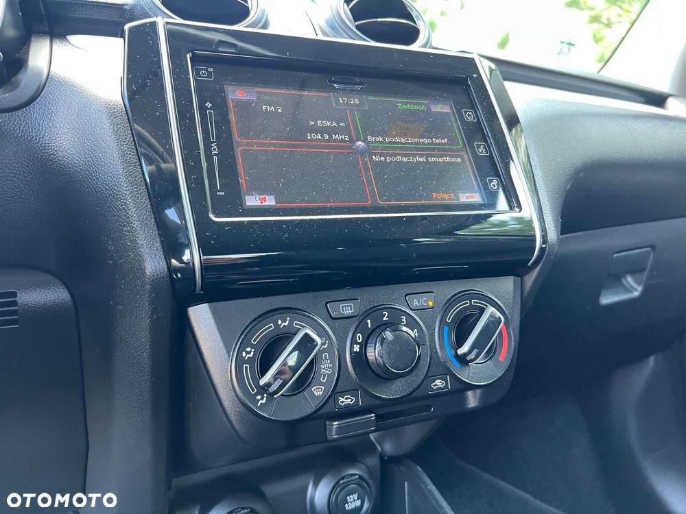 Suzuki Swift - 15