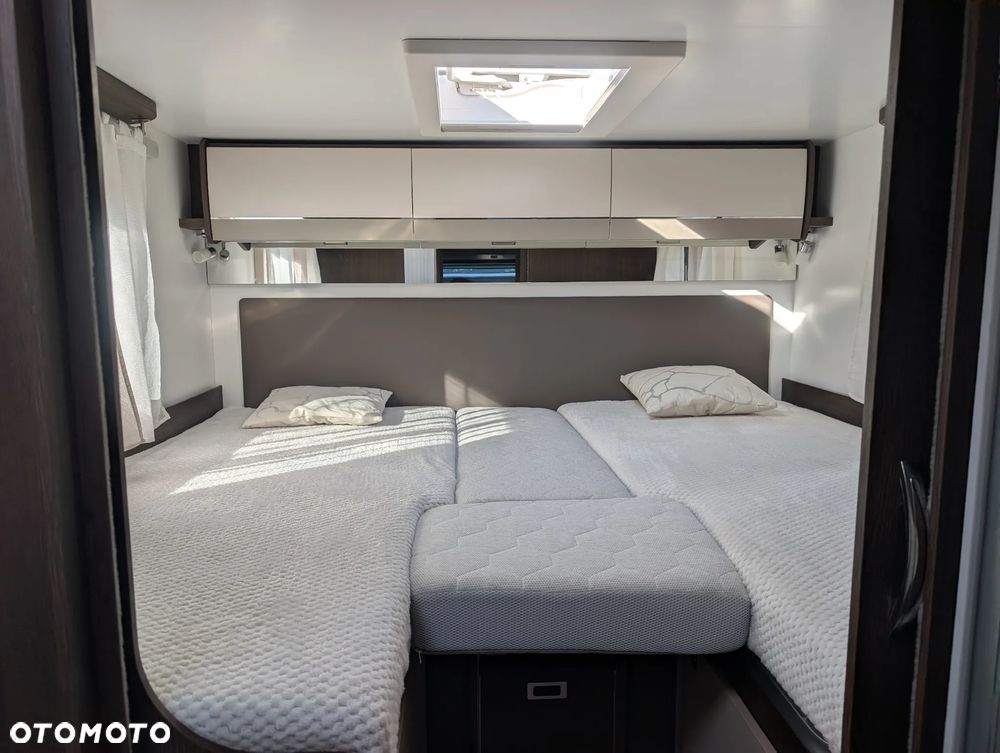 Benimar Tessoro t468 Northautokapp - 36