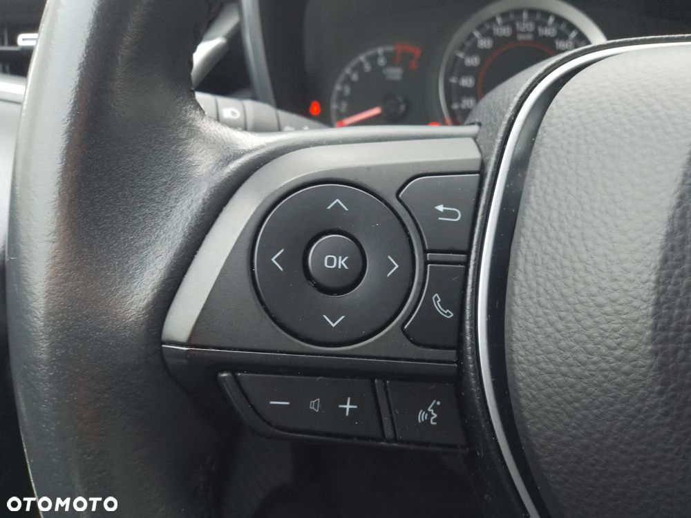 Toyota Corolla 1.5 Comfort - 19