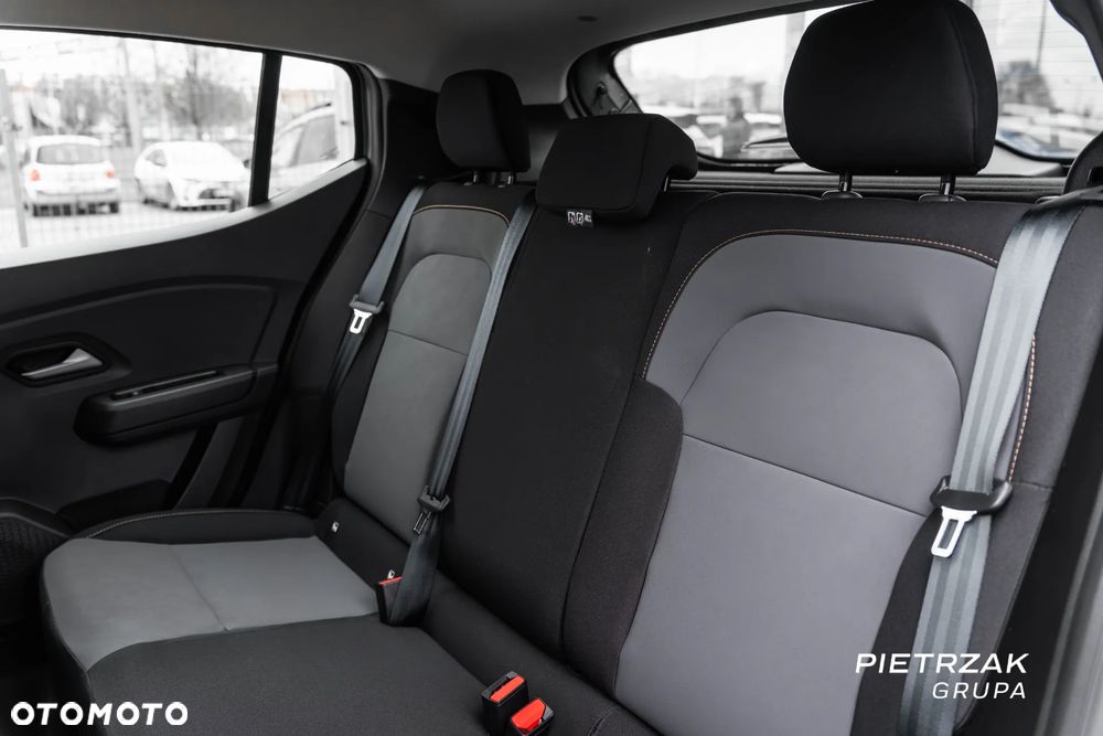 Dacia Sandero Stepway 1.0 TCe Extreme - 15