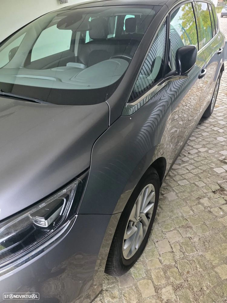 Renault Espace 1.6 dCi Initiale Paris EDC - 4