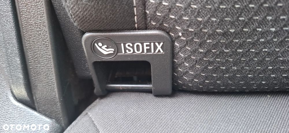 Opel Zafira Tourer 2.0 CDTI Sport - 29