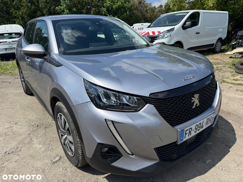 Peugeot 2008 BlueHDi 100 STOP & START Active - 1