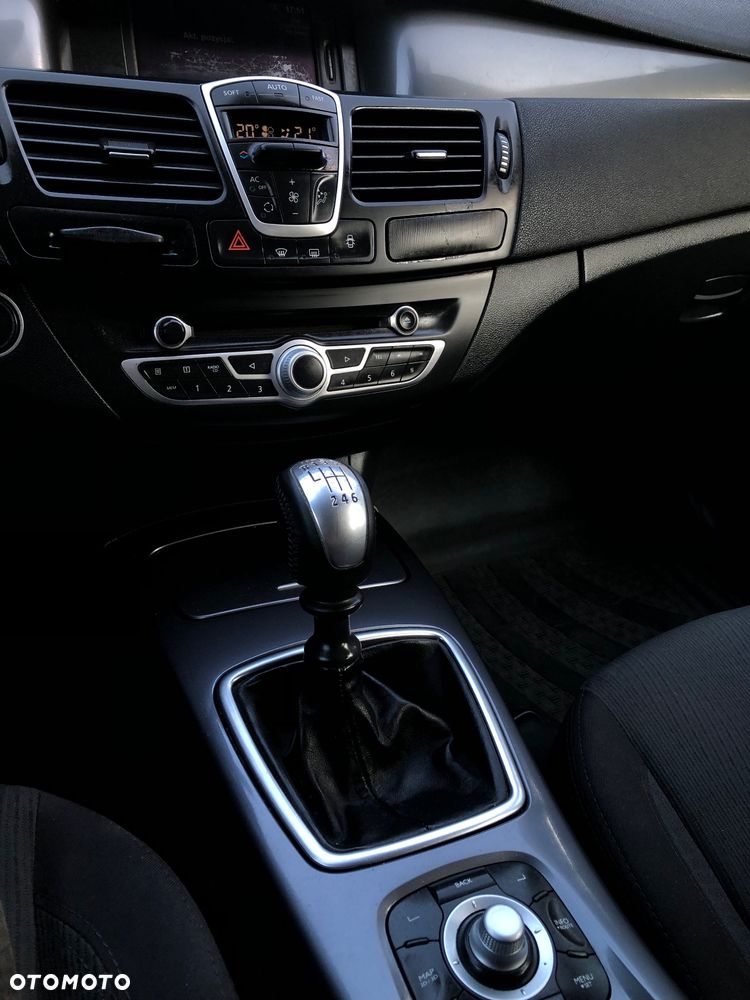 Renault Laguna 2.0 DCi Authentique - 16