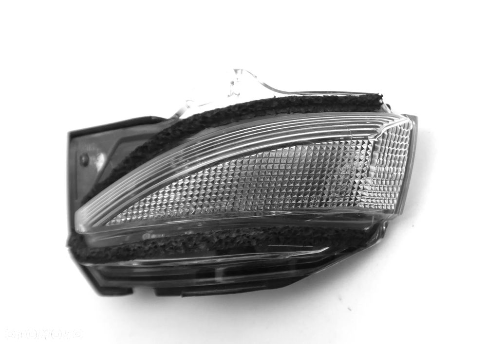 TOYOTA COROLLA E21 2019 - SUZUKI SWACE lusterko KIERUNKOWSKAZ ORYGINAŁ OE - 8