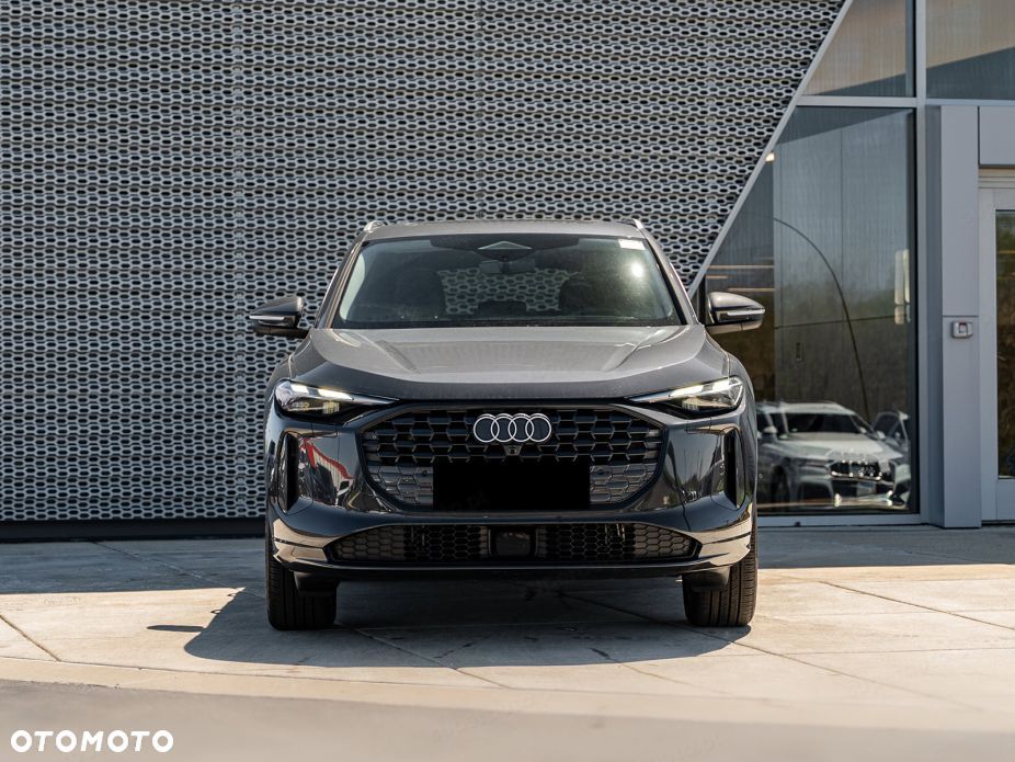 Audi Q5 - 8