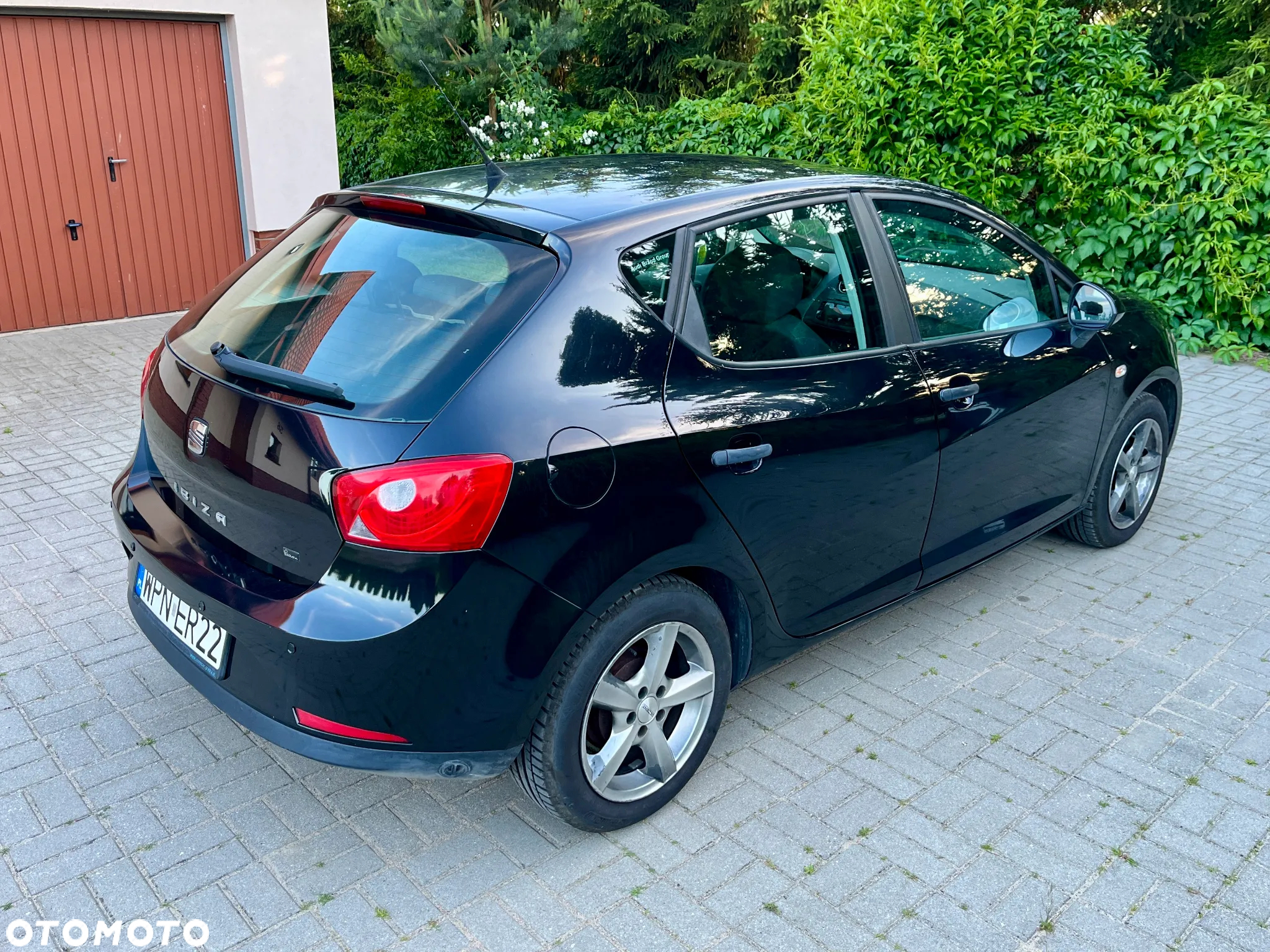 Seat Ibiza - 4