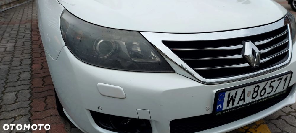 Renault Latitude 2.0 dCi Privilege - 9
