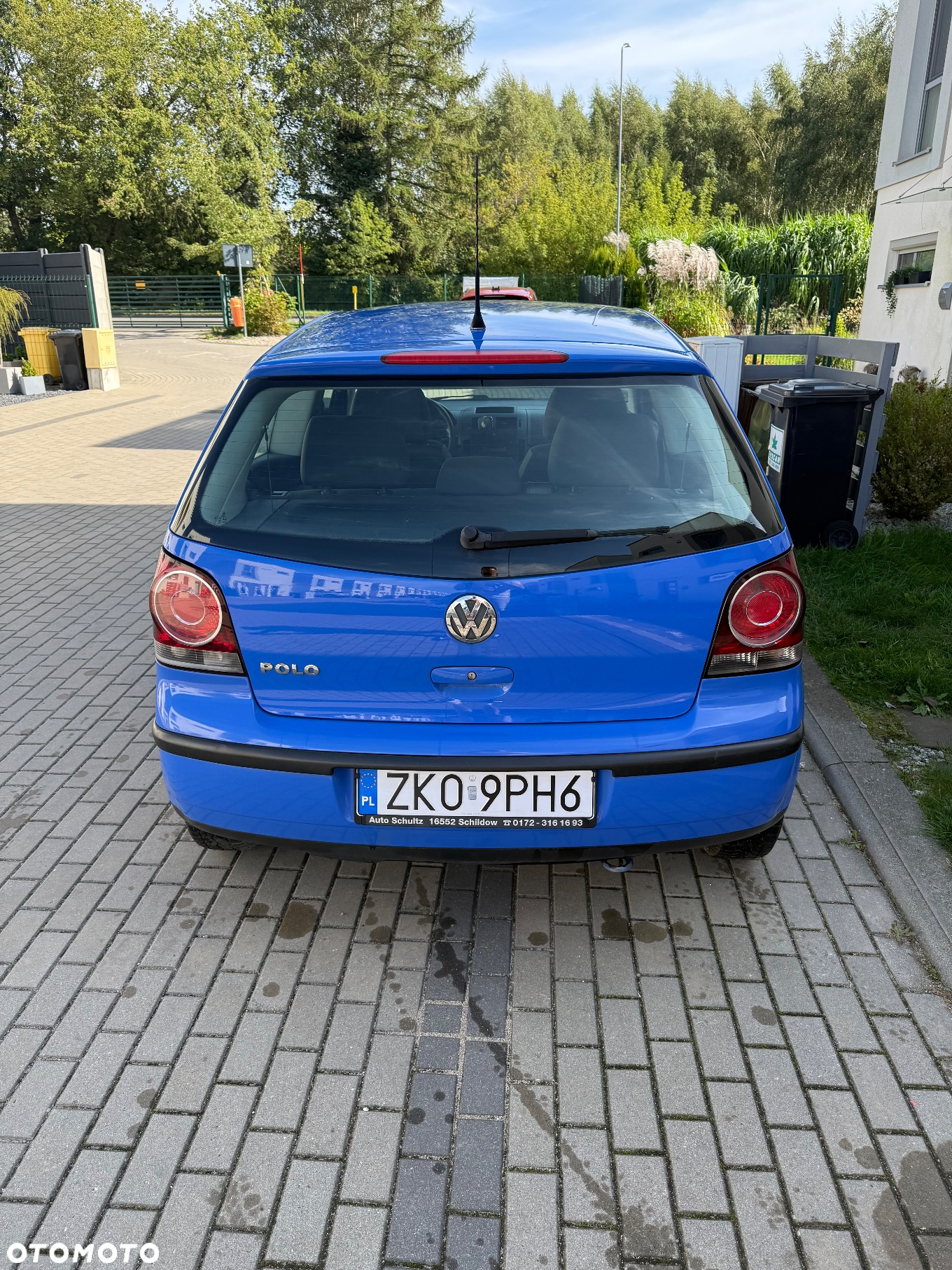 Volkswagen Polo - 4
