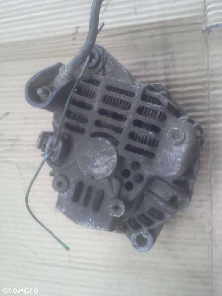 Alternator Chrysler PT Cruiser - 7