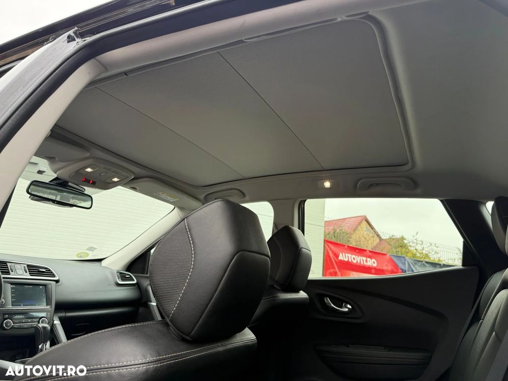 Renault Kadjar 1.5 DCI EDC Intens - 14
