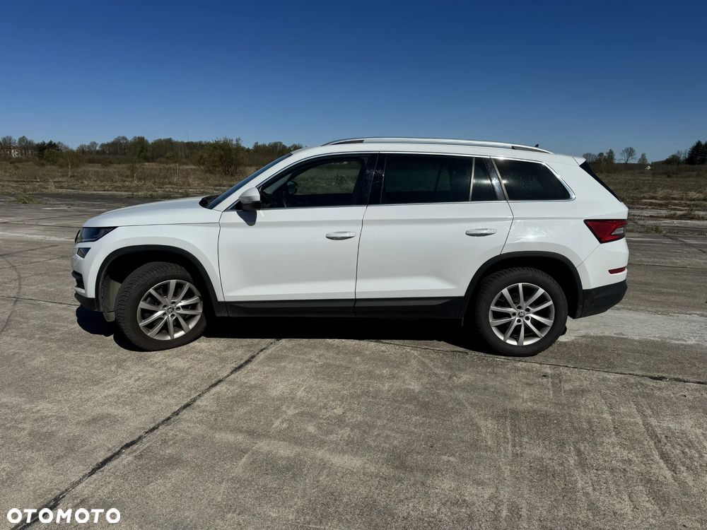 Skoda Kodiaq 2.0 TDI 4x4 DSG Style - 4