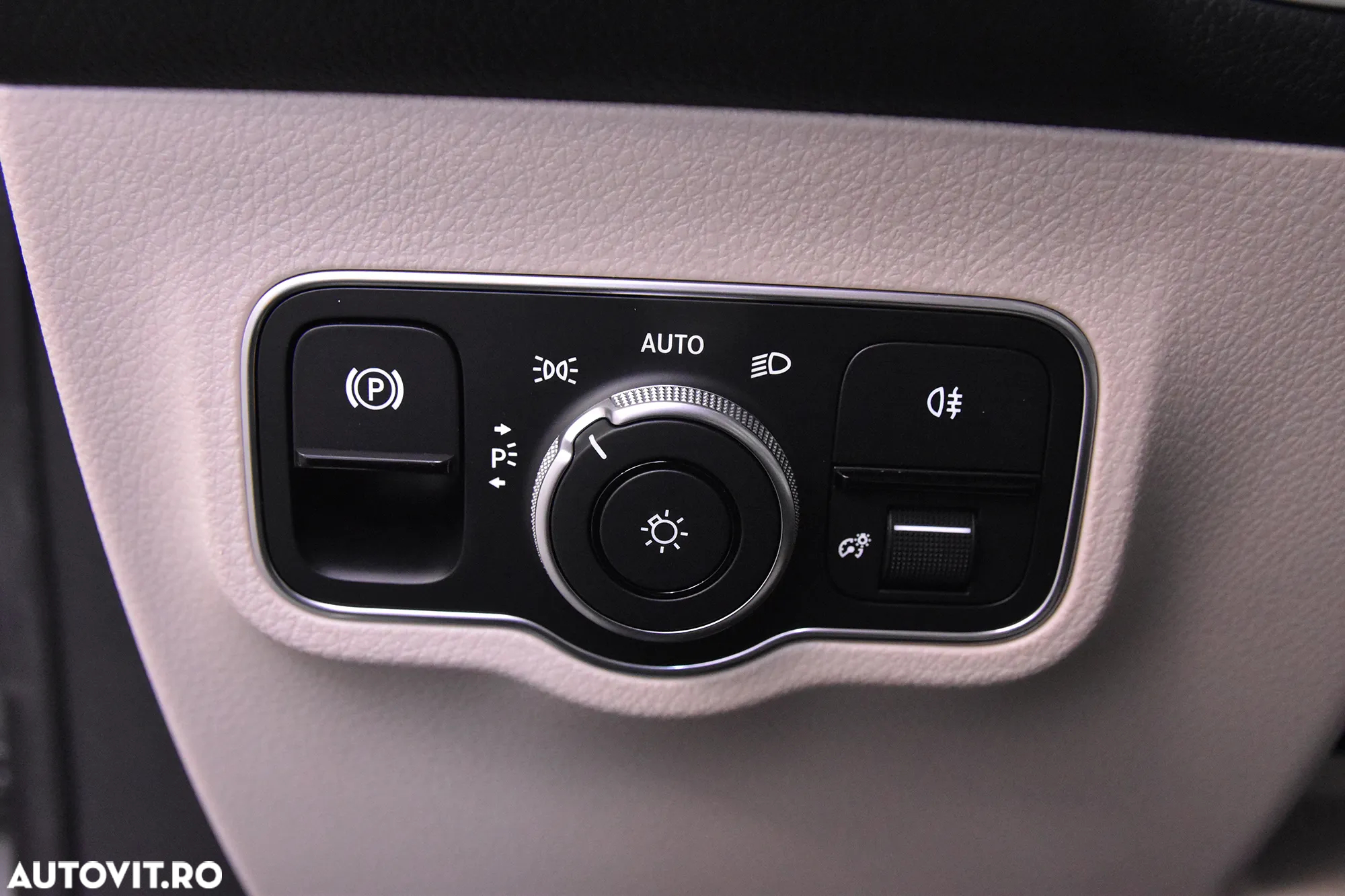Mercedes-Benz GLB 220 d 4MATIC Aut. - 15