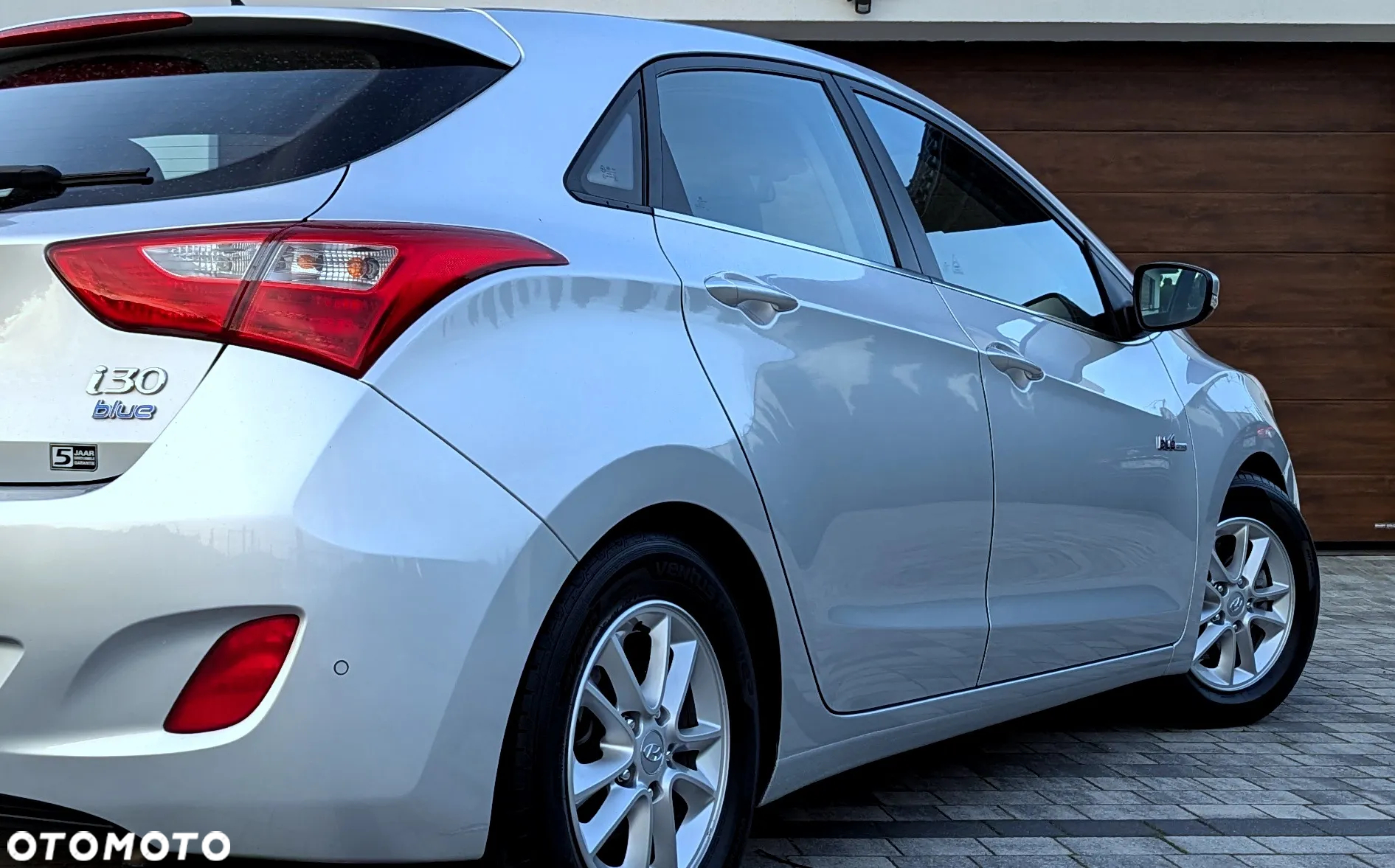 Hyundai i30 1.6 GDI Premium - 32