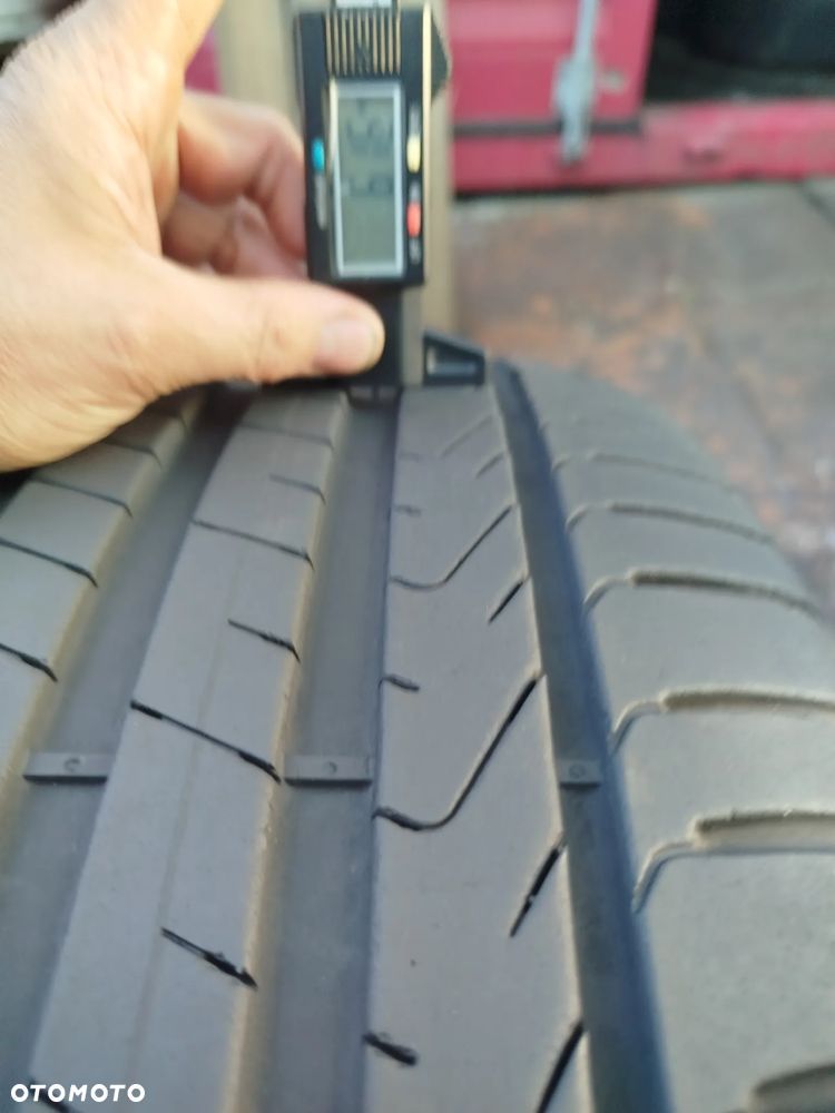 235/50R20 100T Pirelli Scorpion 2x90% bieżnika super stan. - 12