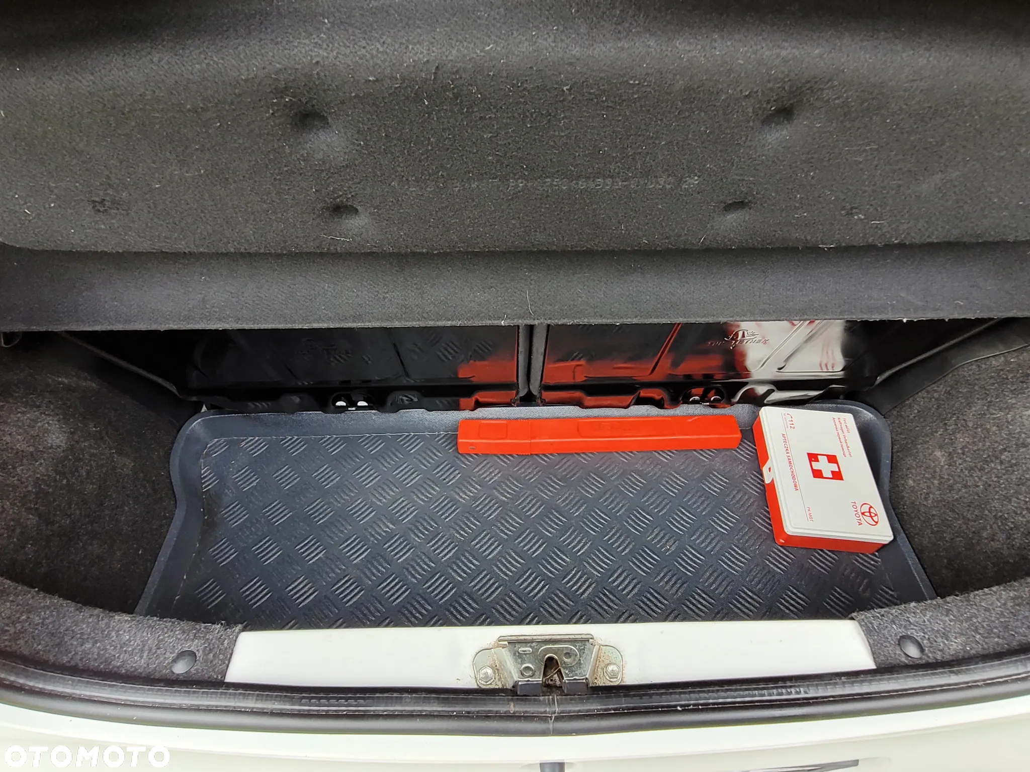 Toyota Aygo 1.0 VVT-i Active - 16