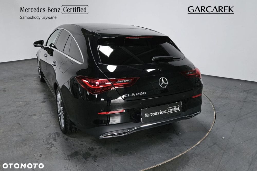 Mercedes-Benz CLA - 5