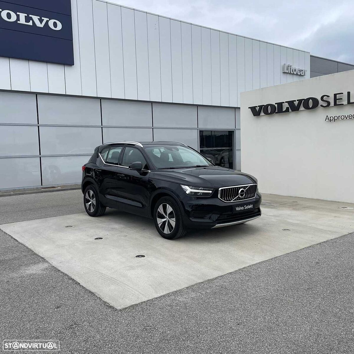 Volvo XC 40 - 7